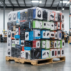 Electronic Liquidation Pallet for Sale
